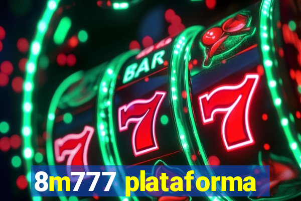 8m777 plataforma